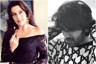 Pooja Bedi Reacts to Kartik Aaryan Getting Sacked from Dostana 2
