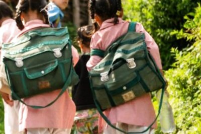 Our Children Need a Normal School Experience, Just Like Pre-COVID Times