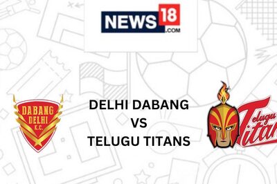 DEL vs TEL Live Kabaddi Streaming For Pro Kabaddi League Match: How to Watch Dabang Delhi KC vs Telugu Titans Coverage on TV And Online