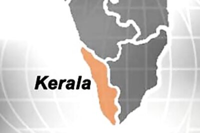Polling begins in Kerala
