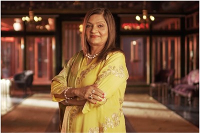 All the Outrage and Screeching Against Indian Matchmaking is Classist