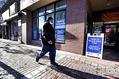 Things To Know: States Push Their Own Relief Packages