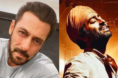 When Arijit Singh Publicly Apologised To Salman Khan After Ugly Fight: 'I Never Insulted You...'