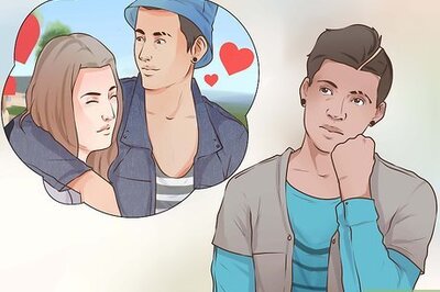 How to Get the Love of Your Life