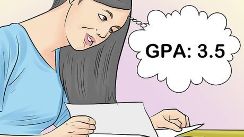 How to Get Into NYU