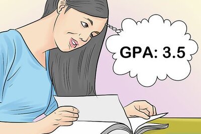 How to Get Into NYU