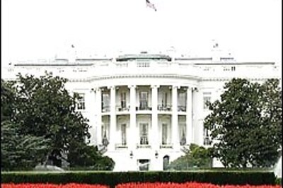 5 Indians on hunger strike outside White House
