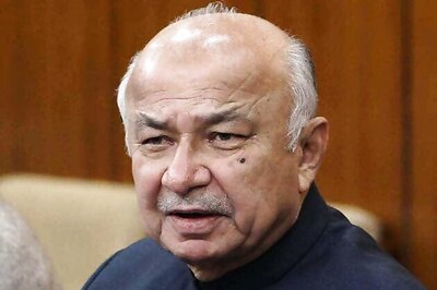 Three-four persons involved in Mahabodhi temple blasts: Shinde