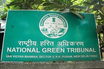 NGT Asks MoEF to Approve Emission Norms For Diesel Locomotives