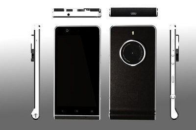 Kodak Ektra Going on Sale on Dec 9, Made For Photography Enthusiasts