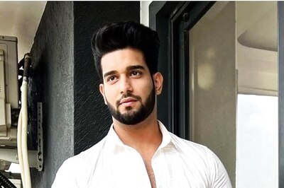 Abhishek Malik: Unlike TV, OTT Has Taken a Step Forward, People Are More Interested In Realistic Stories