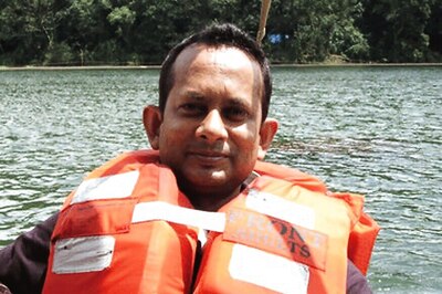 Journalist Killing: Two More Tripura State Rifles Personnel Arrested