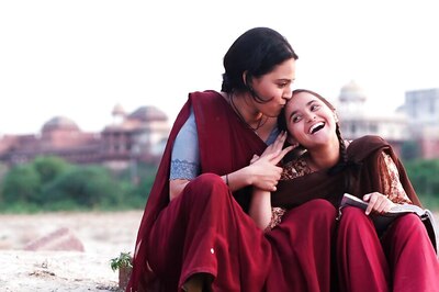 'Nil Battey Sannata' Tweet Review: Heartwarming and Thought Provoking
