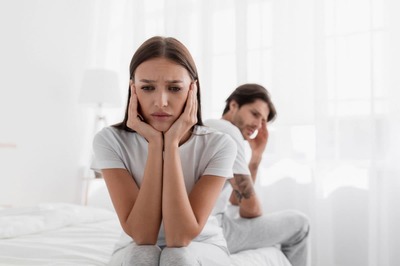 Lack of Communication to Trust Issues: 5 Signs Your Relationship Has Run its Course