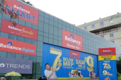 KKR to Invest Rs 2,069.50 Cr in Reliance Retail Ventures Ltd, Hike Stake from 1.17% to 1.42%
