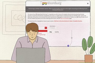 How to Be an Openly Gay Christian