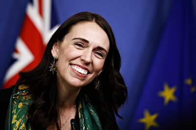 New Zealand PM Jacinda Ardern Tops Fortune's List of Greatest Leaders, SII CEO Adar Poonawalla in Top 10
