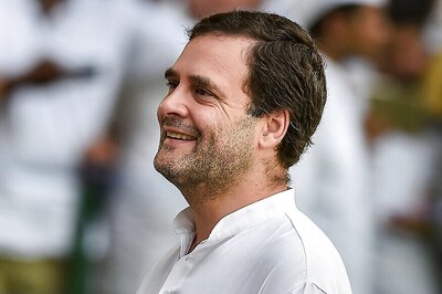 Congress Bravado of Contesting All 80 Seats in UP Needs to be Taken With a Bagful of Salt