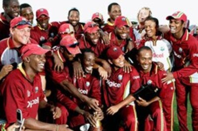 Wake up Team India, smell the grass