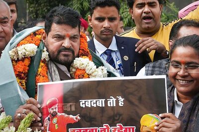 Several Grapplers Seek UWW Intervention in Resolving Wrestling Crisis in India