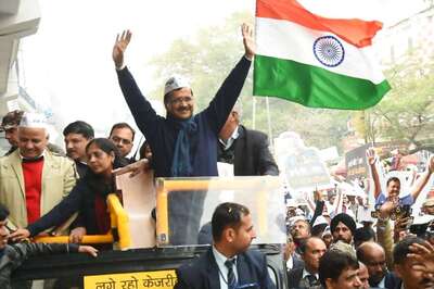 Delhi Election Result 2020 Live Streaming: Watch Live as Counting of Votes Underway