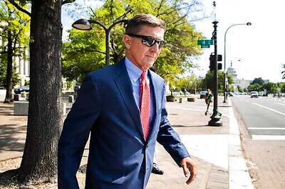 A Growing List: Trump Associates Ensnared In Legal Troubles