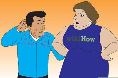 How to Trust Your Husband