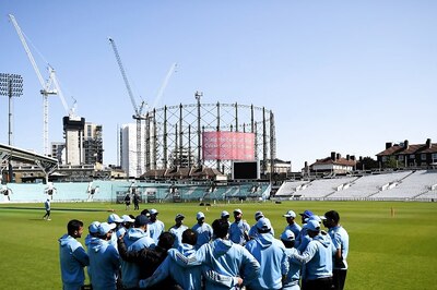 'That's Why You Talk About MS Dhoni': Ex-cricketer Points Out How Indian Team is Missing the Legendary Captain