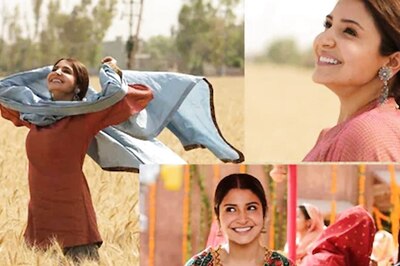 When Anushka Sharma-starrer Phillauri Was Caught in Script-stealing Controversy