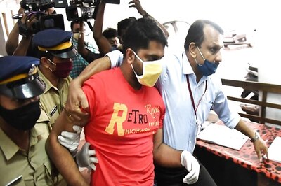 Probe Reveals 180 Kg Gold Smuggled Through Same Diplomatic Route In Kerala Since July 2019