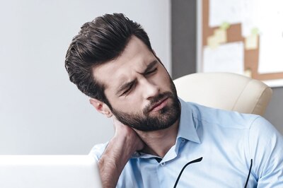Feeling Stabbing Sharp Pain Across Your Neck and Face? It can be Neuralgia!