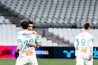 Ligue 1: Marseille Up to Fourth With 1-0 Win over Troyes