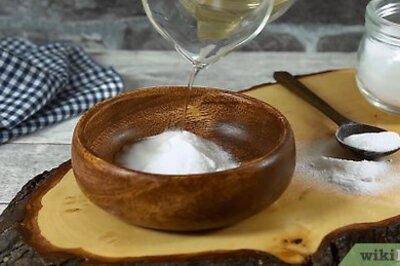 How to Activate Baking Soda