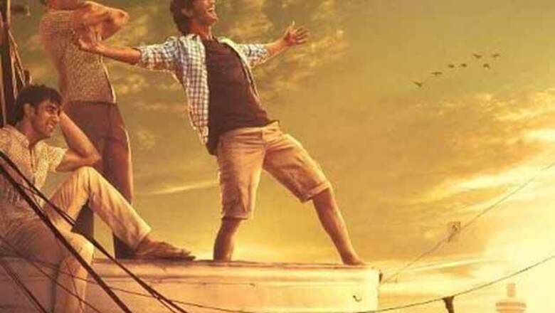 We can't fool the audience: 'Kai Po Che' director