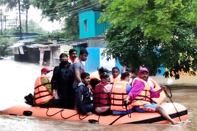Killer Floods, Sweltering Heat, Deadly Landslides: Climate Change Wreaking Havoc in India