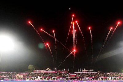 FIH Makes Pitch For Dry Turfs in India, Says It's an Evolution That's Needed