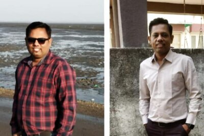 Gujarat Man Loses 23 Kgs With Basic Workout, Home-cooked Food In 10 Months. Internet Reacts