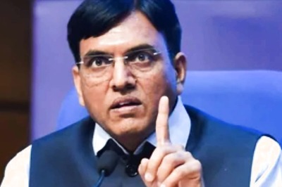 PM Jan Aarogya Yojana Has Served Over 2.2 Crore People in Last 3 Years, Says Health MinisterMandaviya