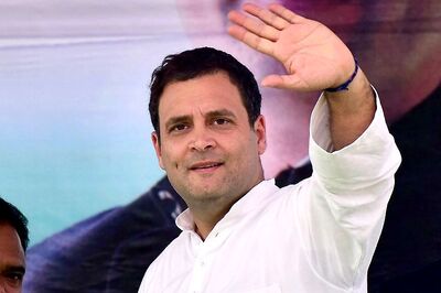 Indian Economy Growing Decently, But Not Generating Jobs: Rahul Gandhi