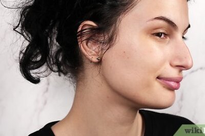 How to Put On Lotion