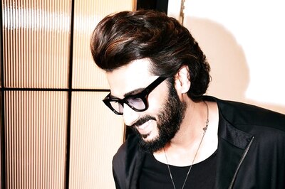 Arjun Kapoor to Start Next Schedule of Film with Bhumi Pednekar, Rakul Preet in Rishikesh and Delhi