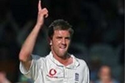 Plunkett to miss two Tests vs Pakistan