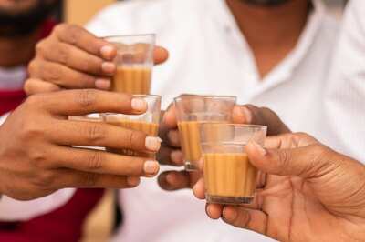 India’s National Beverage - Chai, Tea, Cha; Different Names But Shared Emotions