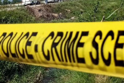 Man Dies After Jumping from Fifth Floor in Jaipur to Escape Lover's Husband