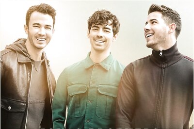 I'm Close to My Brothers and Understand the Dynamic in Relationship, Says Nick Jonas