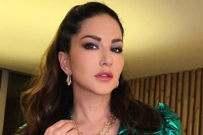 Sunny Leone Reveals Auditioning for Anurag Kashyap, Says It Was 'the Worst Exam' of Her Life
