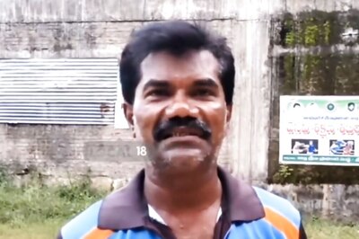 Auto Driver To Boxer, This Tamil Nadu Man Proves Anything Is Possible With Hard Work