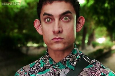 Aamir Khan: I'd love to do 'PK' sequel