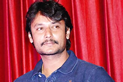 'Kranti Veera Sangoli Rayanna' is a superhit