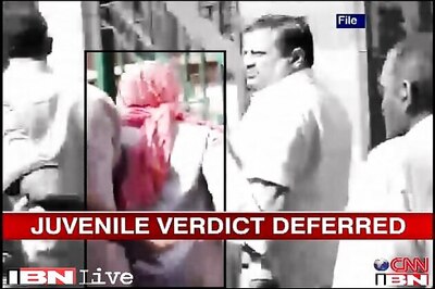 December 16 gangrape: Verdict on juvenile on August 31